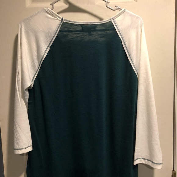 Cute Maurice’s top . Size L - Picture 3 of 3